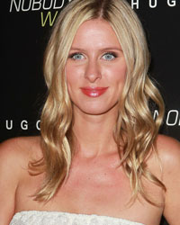 Nicky Hilton